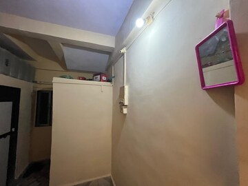 Furnished Amenities in 1 RK Apartment at Khadakpada – for Rent