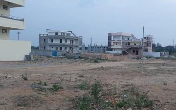 Land For Sale in Madurai Main