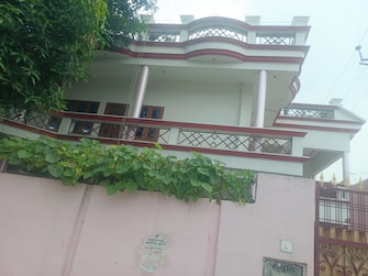 2 BHK Independent House For Rent in Sahar Plaza Indira Nagar Indira Nagar Lucknow  8130443