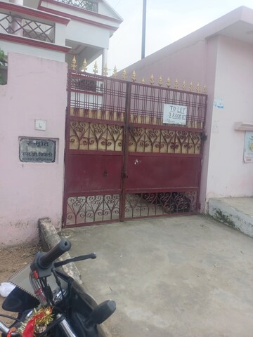 2 BHK Independent House – Exterior View View at Sahar Plaza Indira Nagar, Indira Nagar - for Rent