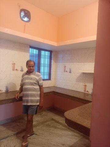 Bedroom in 2 BHK Independent House at Sahar Plaza Indira Nagar, Indira Nagar – for Rent