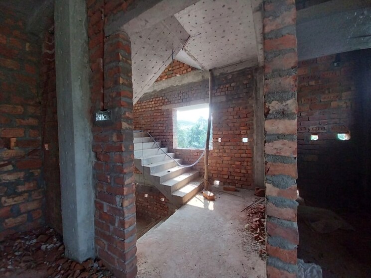 undefined, atabagan 2 Bedroom 871 Sq.Ft. Builder Floor In Atabagan Kolkata 8130487