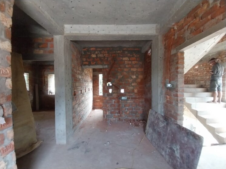 undefined, atabagan 2 Bedroom 871 Sq.Ft. Builder Floor In Atabagan Kolkata 8130487