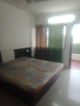 1 BHK Apartment For Rent in Tyagi Uttam Plaza Kharadi Pune  8130434