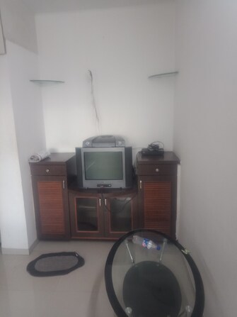 1 BHK Apartment For Rent in Tyagi Uttam Plaza Kharadi Pune  8130434