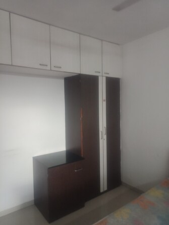 1 BHK Apartment For Rent in Tyagi Uttam Plaza Kharadi Pune  8130434