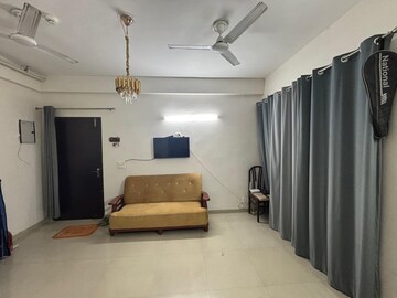 Bathroom in 2 BHK Apartment at Mahagun Mywoods, Sector 16c Greater Noida – for Sale