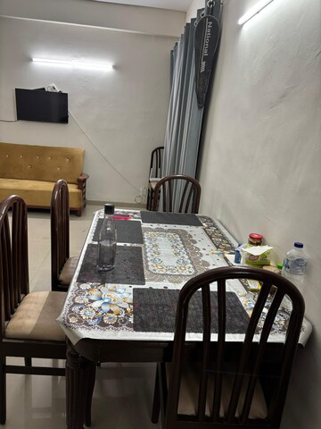 Kitchen in 2 BHK Apartment at Mahagun Mywoods, Sector 16c Greater Noida – for Sale