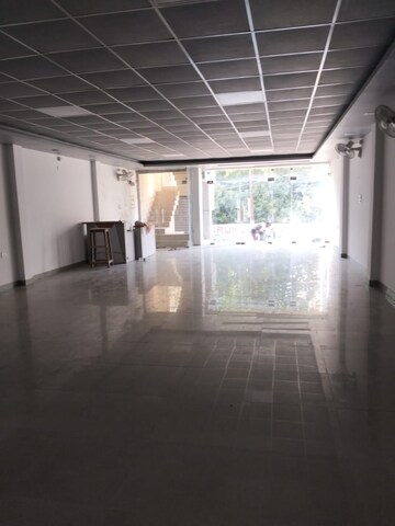 Parking in 3 BHK Apartment at Mahindra Luminare, Sector 59 – for Sale