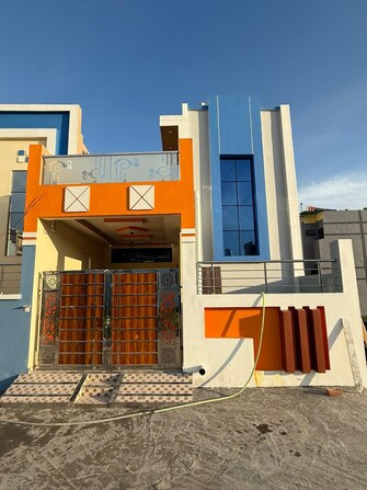 3 BHK Independent House For Resale in Dehradun Cantt Dehradun  8130457