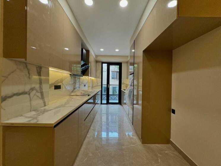 undefined, unitech-south-city-1 4 Bedroom 2600 Sq.Ft. Builder Floor In South City 1 Gurgaon 8130450