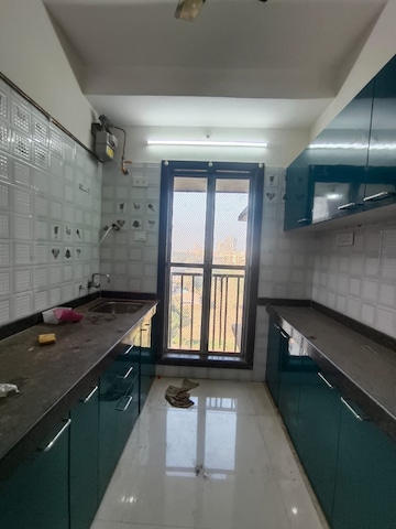 1 BHK Apartment For Rent in Casa Baylord Ic Colony Mumbai  8130485