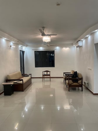 3 BHK Apartment For Rent in Unitech Uniworld Gardens Sector 47 Gurgaon  8130455