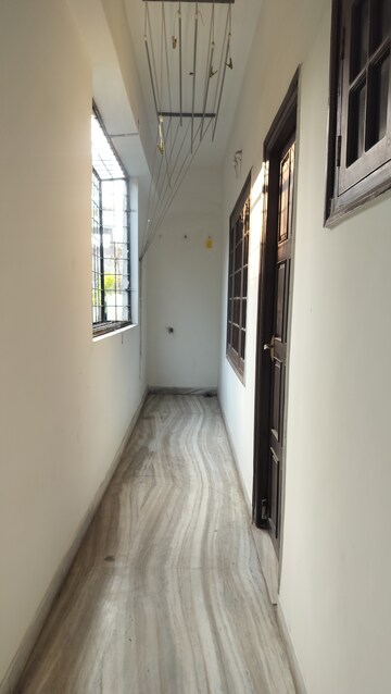 Building Lobby in 3 BHK Builder Floor at Jubilee Hills – for Rent