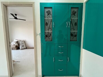 Furnished Amenities in 2 BHK Apartment at Samrat Green Republic, Wagholi – for Rent