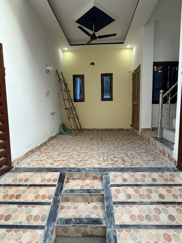 2 BHK Independent House – Exterior View View at Dehradun Cantt - for Sale