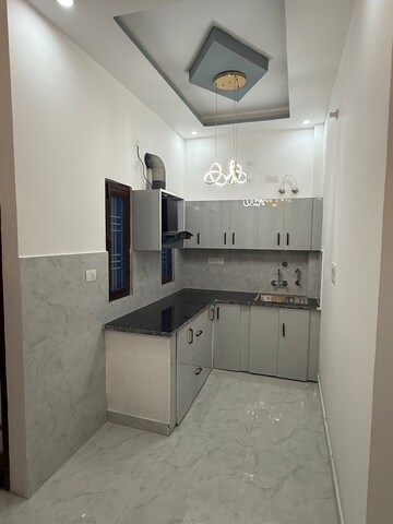 Kitchen in 2 BHK Independent House at Dehradun Cantt – for Sale