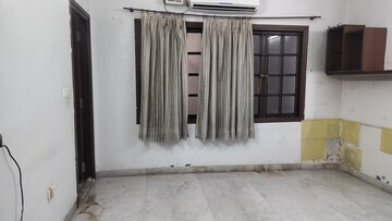 Building Lobby in 3 BHK Apartment at Jubilee Hills – for Sale