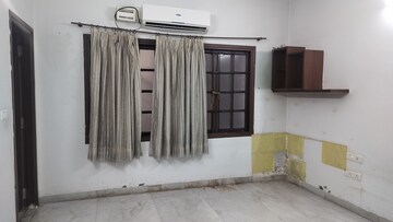 Building Lobby in 3 BHK Apartment at Jubilee Hills – for Sale