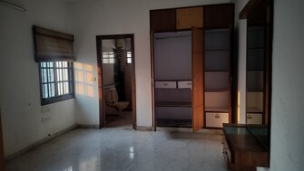 3 BHK Apartment For Resale in Jubilee Hills Hyderabad  8130541