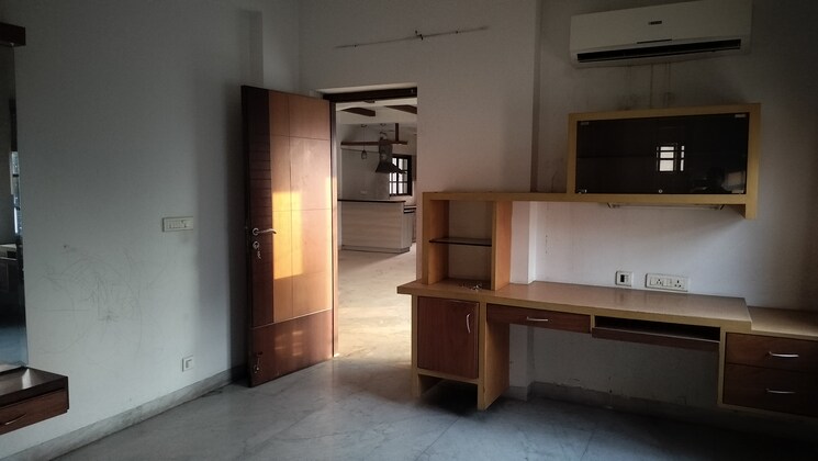 Kitchen, jubilee hills 3 Bedroom 2200 Sq.Ft. Apartment In Jubilee Hills Hyderabad 8130541