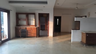 3 BHK Apartment For Resale in Jubilee Hills Hyderabad  8130541