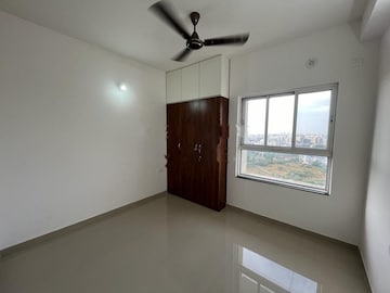 2 BHK Apartment For Rent in Godrej Greens Undri Pune  8130523