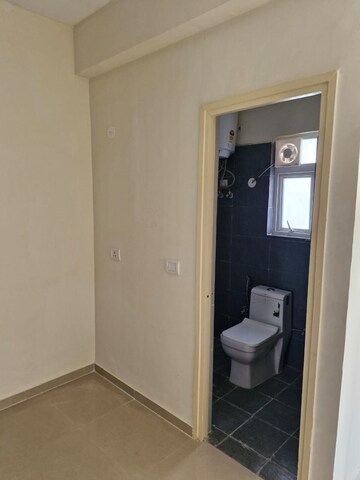 Bathroom in 3 BHK Apartment at GLS Arawali Homes, Sohna Sector 4 – for Sale