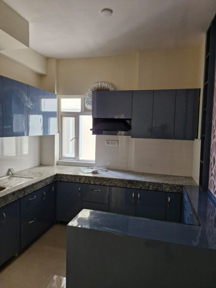 Kitchen, gls-arawali-homes 3 Bedroom 800 Sq.Ft. Apartment In Sohna Sector 4 Gurgaon 8130542