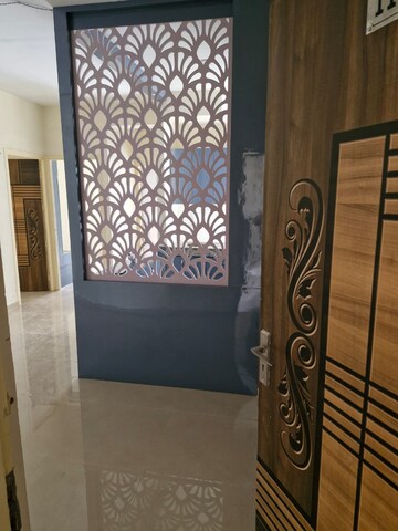 Bedroom in 3 BHK Apartment at GLS Arawali Homes, Sohna Sector 4 – for Sale
