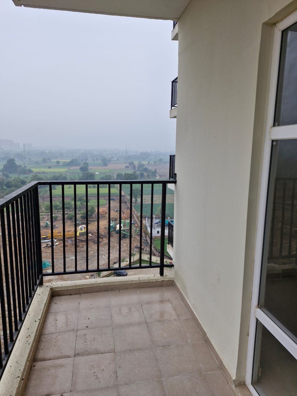 3 BHK Apartment For Sale in GLS Arawali Homes