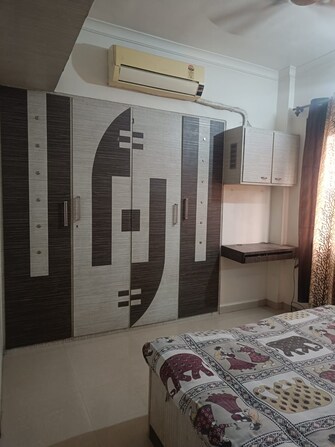 2 BHK Apartment For Rent in Hiranandani Estate Jasper Ghodbunder Road Thane  8130565