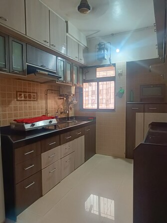 2 BHK Apartment For Rent in Hiranandani Estate Jasper Ghodbunder Road Thane  8130565