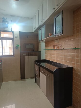 2 BHK Apartment For Rent in Hiranandani Estate Jasper Ghodbunder Road Thane  8130565