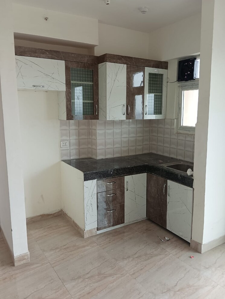 Kitchen, migsun-ultimo 3 Bedroom 1395 Sq.Ft. Apartment In Omicron Iii Greater Noida Greater Noida 8130512
