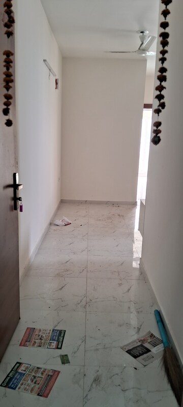 Living Room in 2 BHK Apartment at Signature Global Proxima, Sector 89 – for Rent