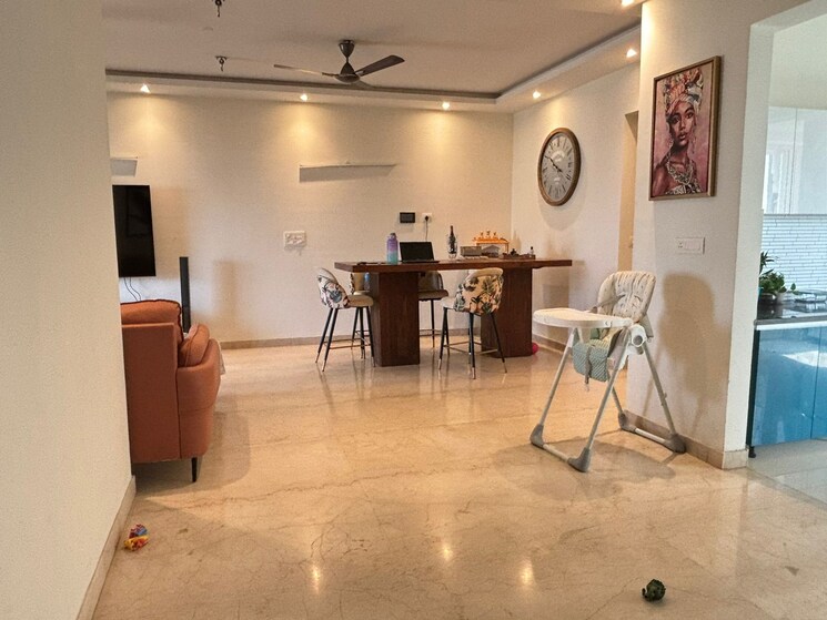 Living Room, salarpuria-sattva-misty-charm 2 Bedroom 945 Sq.Ft. Apartment In Kanakapura Road Bangalore 8130550