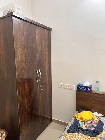 Furnished Amenities in 2 BHK Apartment at Shree Balaji  Om Harmony, Kharghar – for Rent