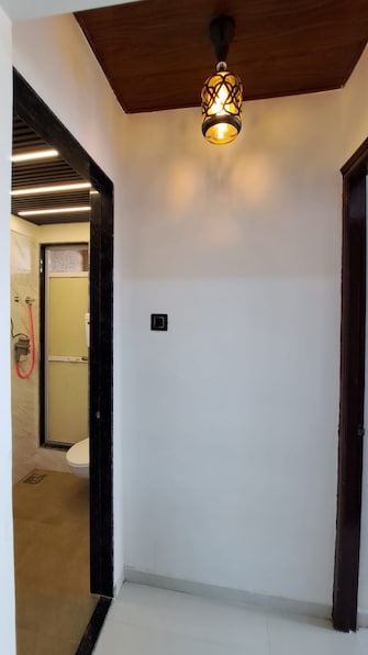 2 BHK Apartment For Rent in Shree Balaji  Om Harmony Kharghar Navi Mumbai  8130611