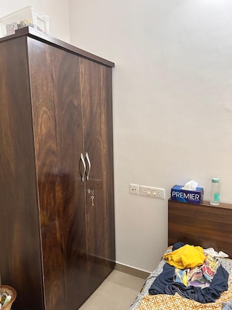 2 BHK Apartment For Rent in Shree Balaji  Om Harmony Kharghar Navi Mumbai  8130611