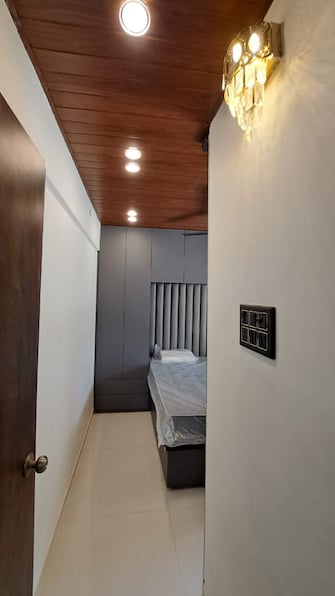 2 BHK Apartment For Rent in Shree Balaji  Om Harmony Kharghar Navi Mumbai  8130611