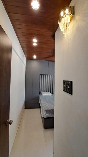 Room in 2 BHK Apartment at Shree Balaji  Om Harmony, Kharghar – for Rent