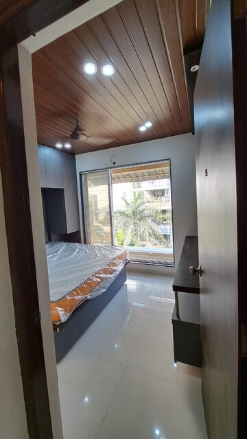 Room in 2 BHK Apartment at Shree Balaji  Om Harmony, Kharghar – for Rent