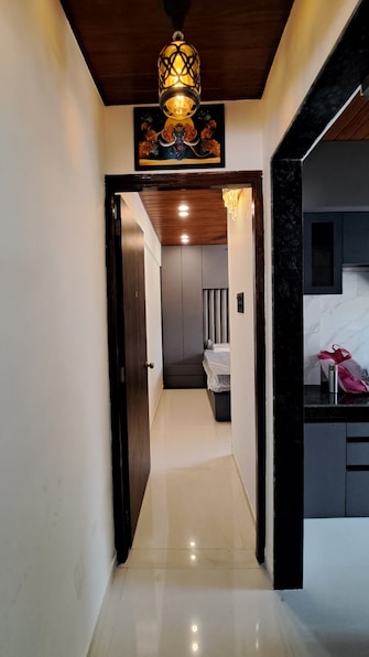 2 BHK Apartment For Rent in Shree Balaji  Om Harmony Kharghar Navi Mumbai  8130611