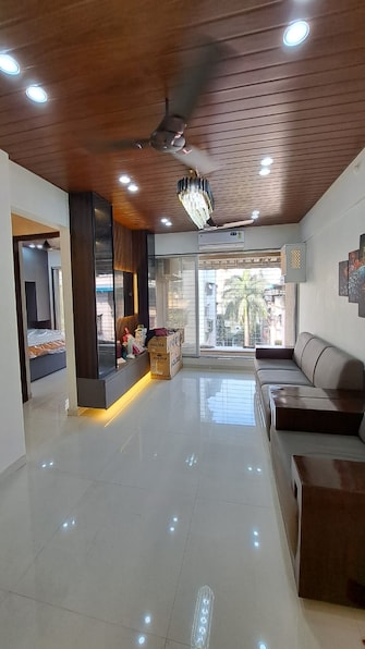 2 BHK Apartment For Rent in Shree Balaji  Om Harmony Kharghar Navi Mumbai  8130611