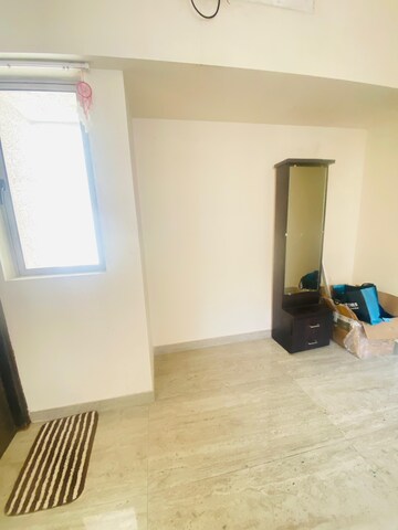 Room in 1 BHK Apartment at Hiranandani Fedora, Ghodbunder Road – for Rent