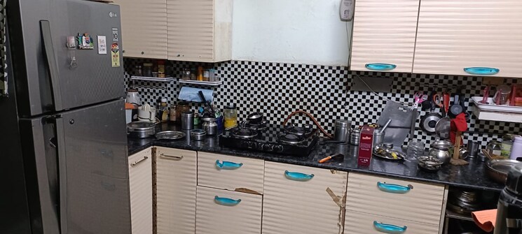 Exterior View, sector 33 4 Bedroom 162 Sq.Mt. Independent House In Sector 33 Noida 8130624