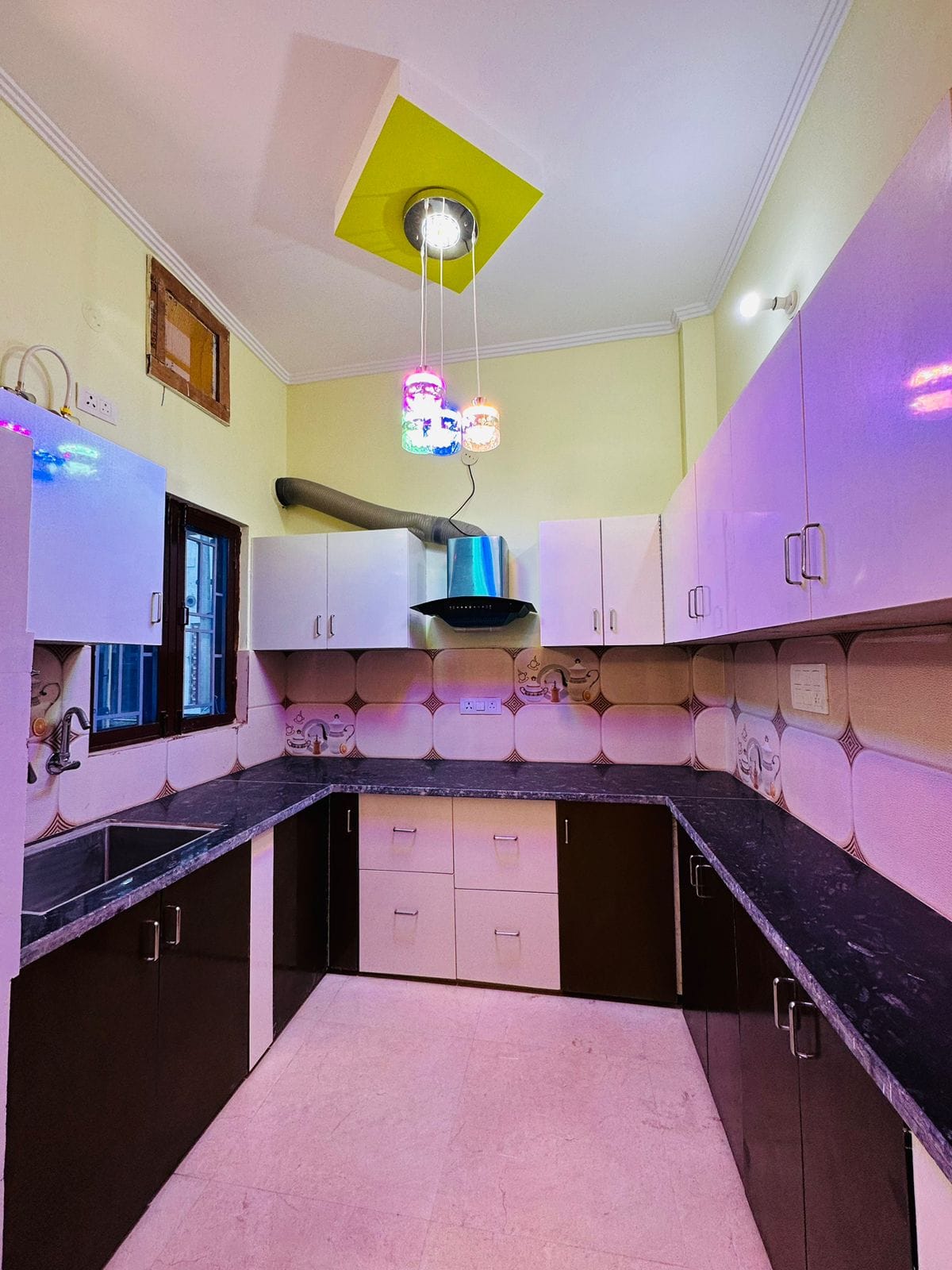 2 BHK + Pooja Room Independent House For Sale in Rajdhani Construction 