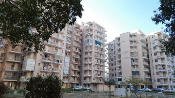 2 BHK Apartment – Exterior View View at Adore Happy Homes, Sector 86 - for Sale
