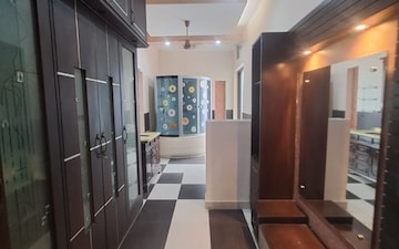 3 BHK Independent House For Rent in Hambran Road
